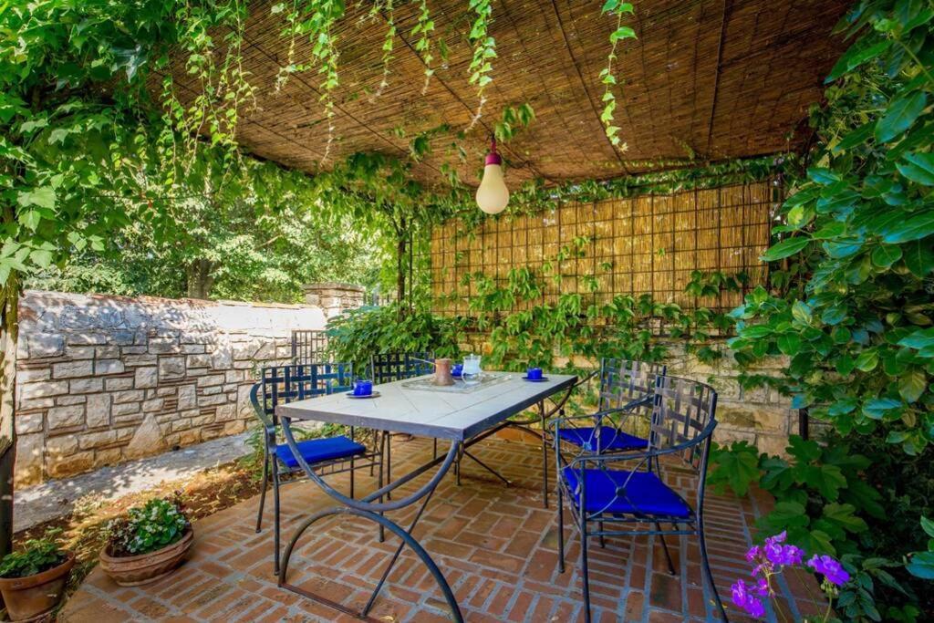 Villa Lidija Poreč Exterior foto